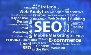 Read more about the article Why is SEO a significant element of every online marketing strategy?