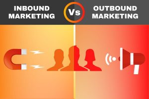 Read more about the article What Is The Difference Between Inbound and Outbound Marketing?