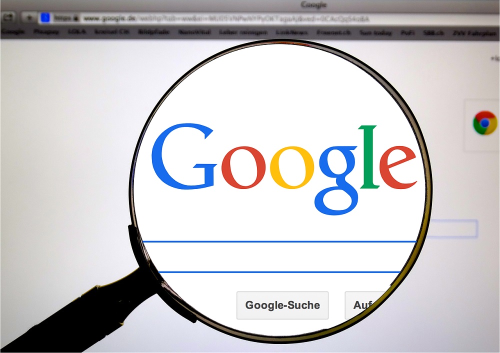 You are currently viewing Google trends and SEO – Tips on how to deal with them