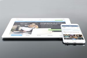 Read more about the article Stunning mobile template designs for your business’s service page