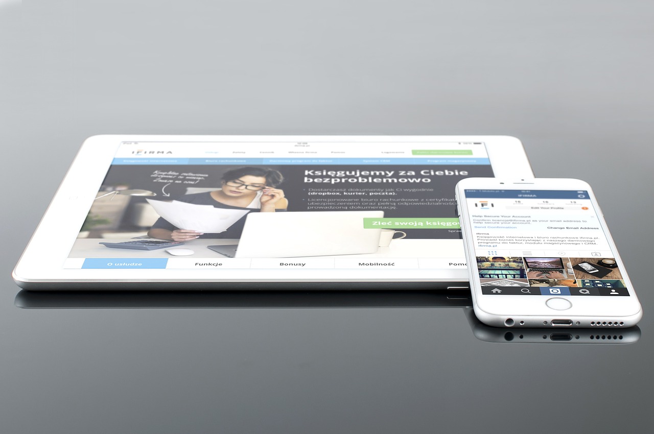 You are currently viewing Stunning mobile template designs for your business’s service page