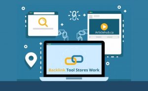 Read more about the article Overview of how different backlink tool stores work