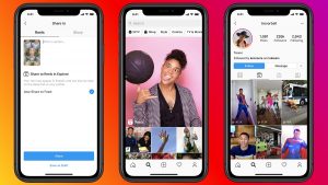 Read more about the article Instagram Reels: A Complete Guide for Marketers in 2021