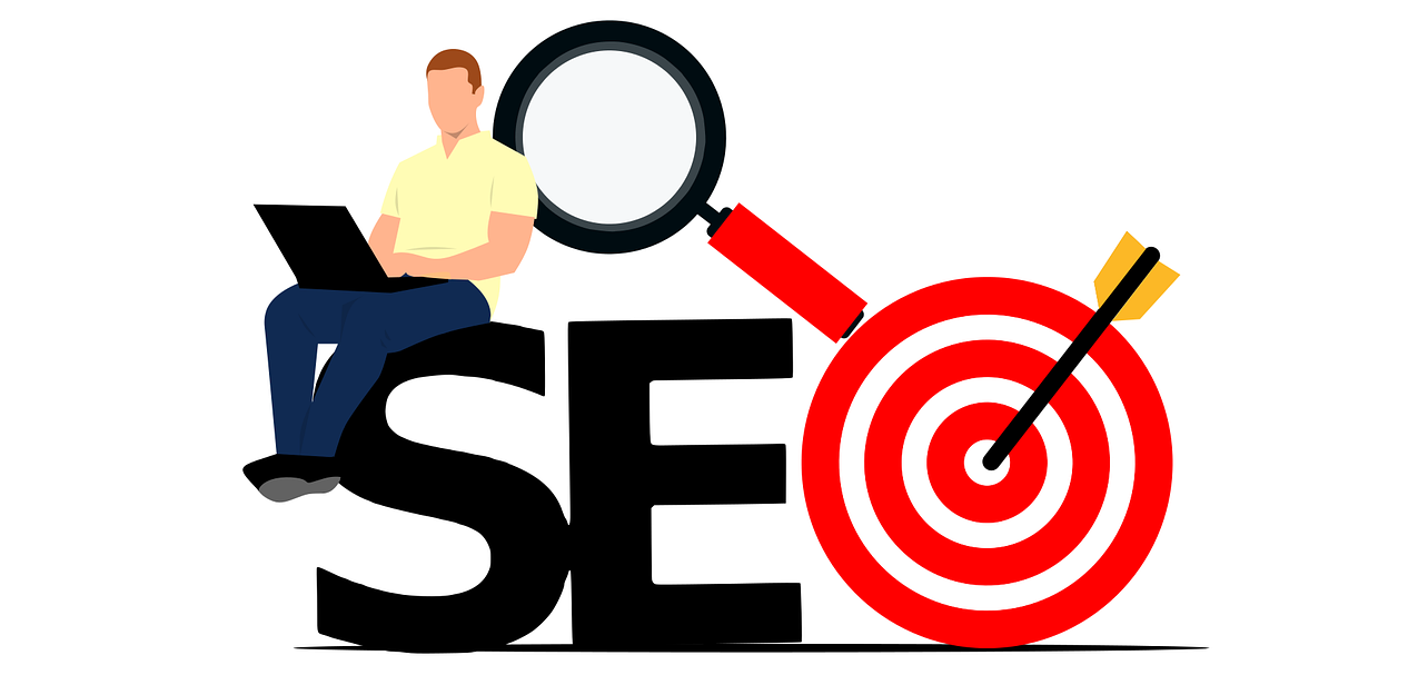 You are currently viewing Content and SEO: should you do it yourself?